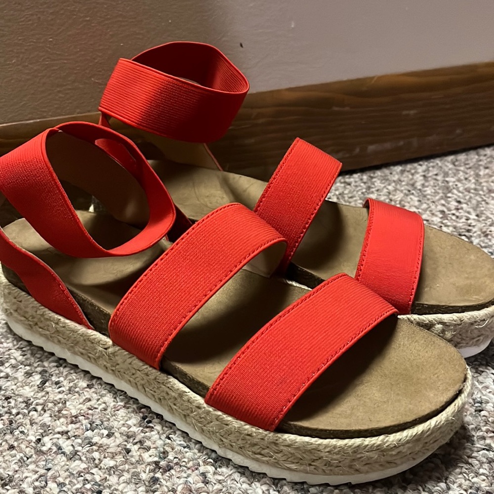 Sandals